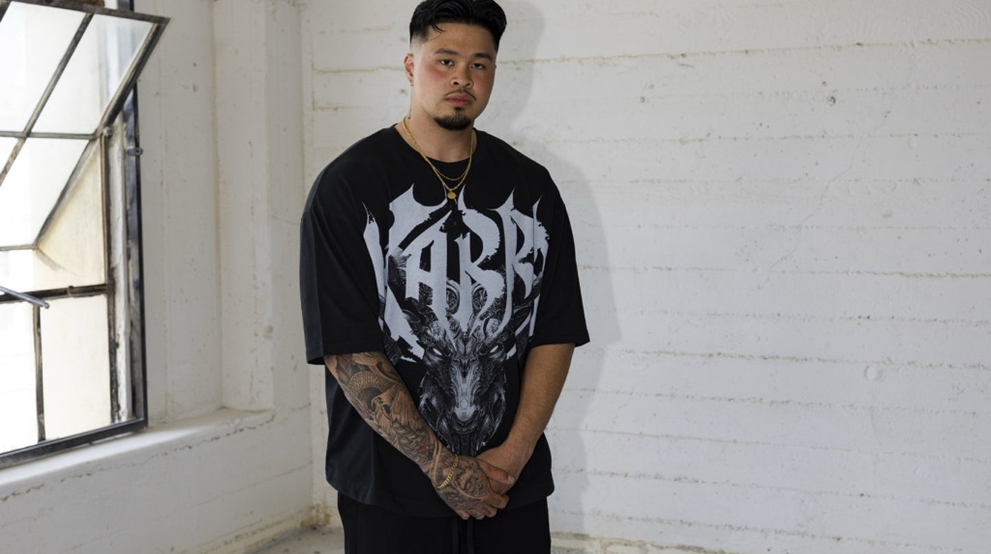 Kabra T-Shirt