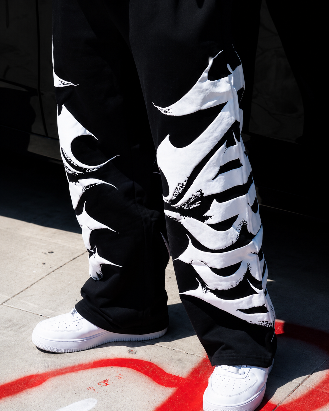 Kabra sweatpants