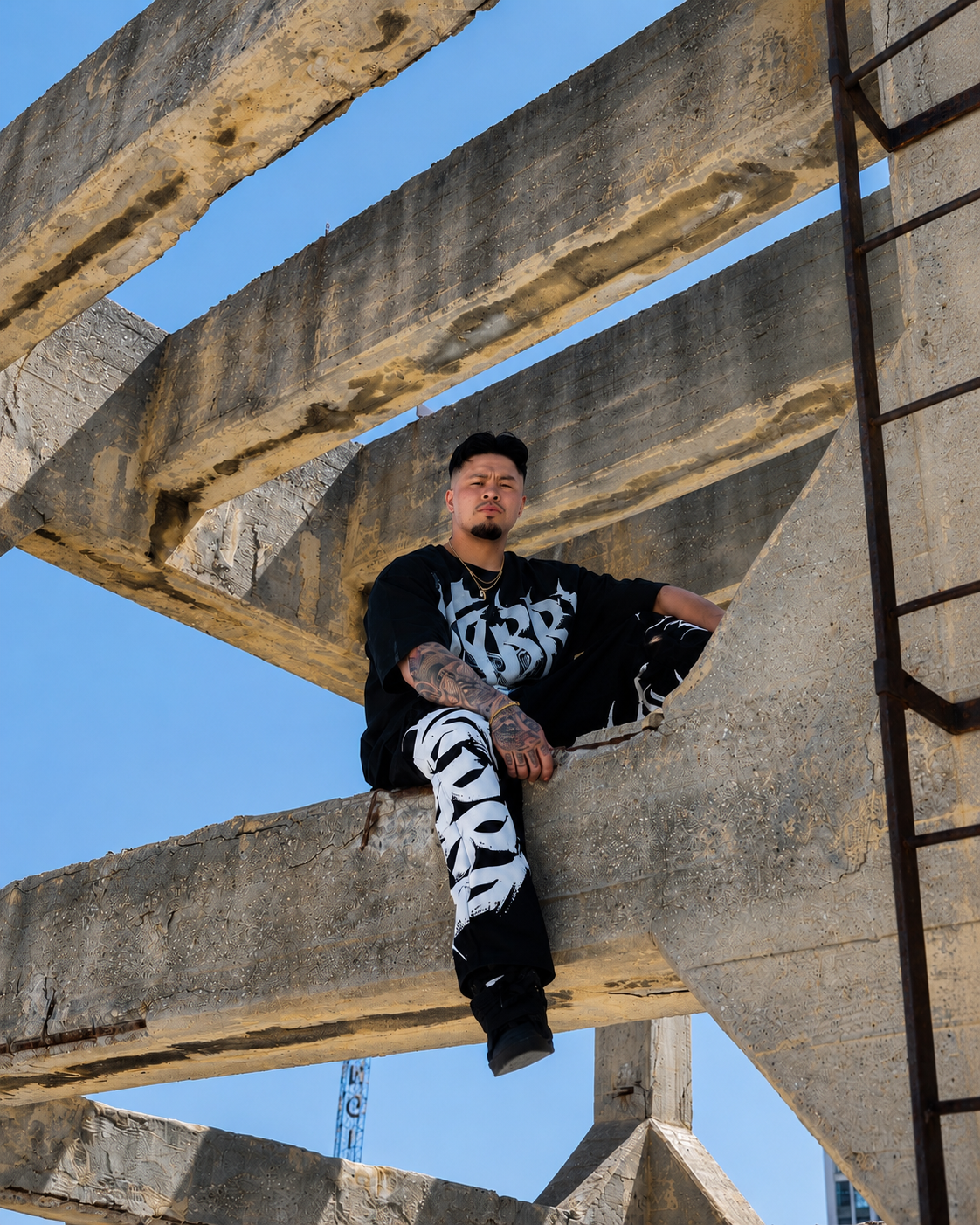 Kabra sweatpants