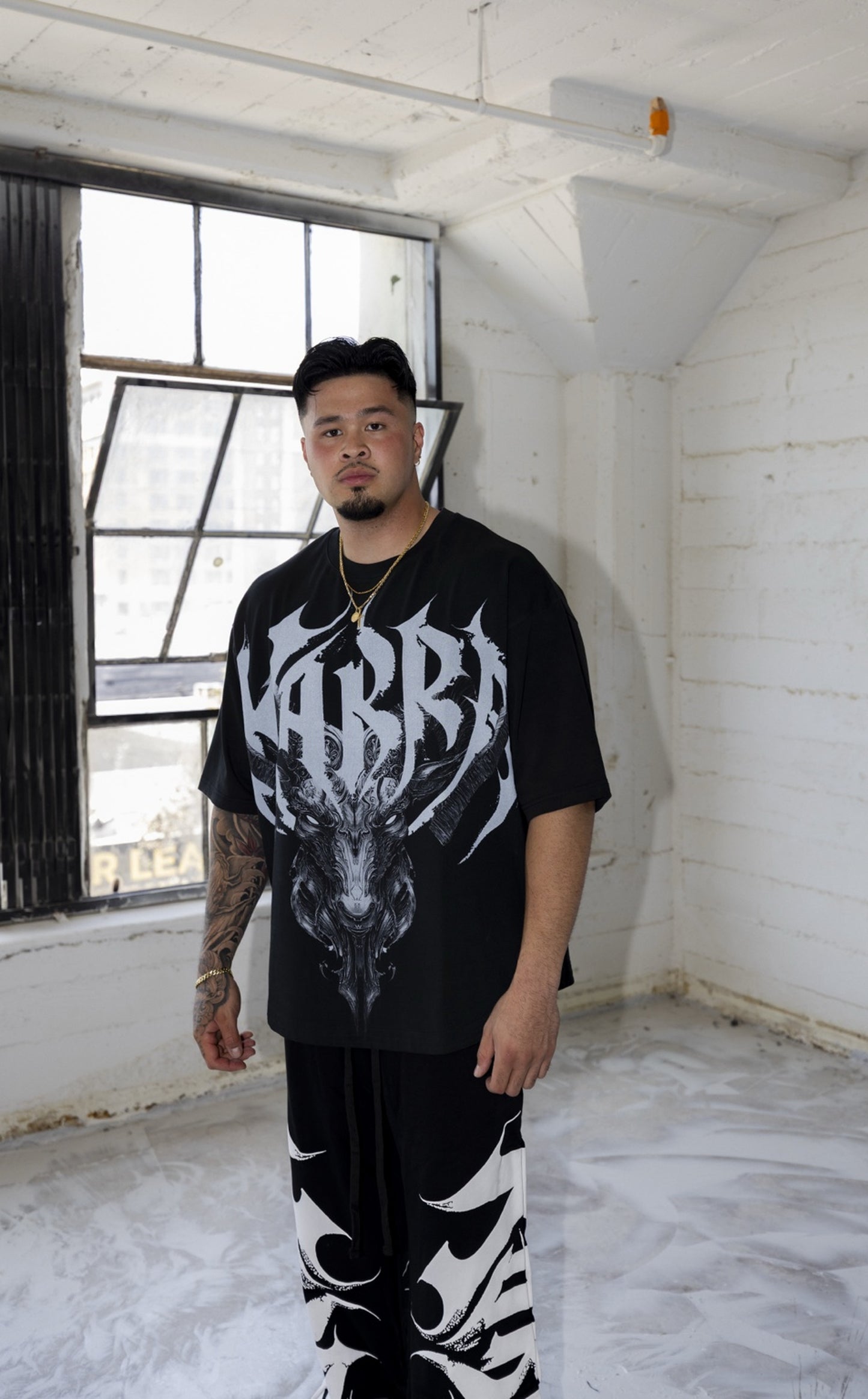 Kabra T-Shirt