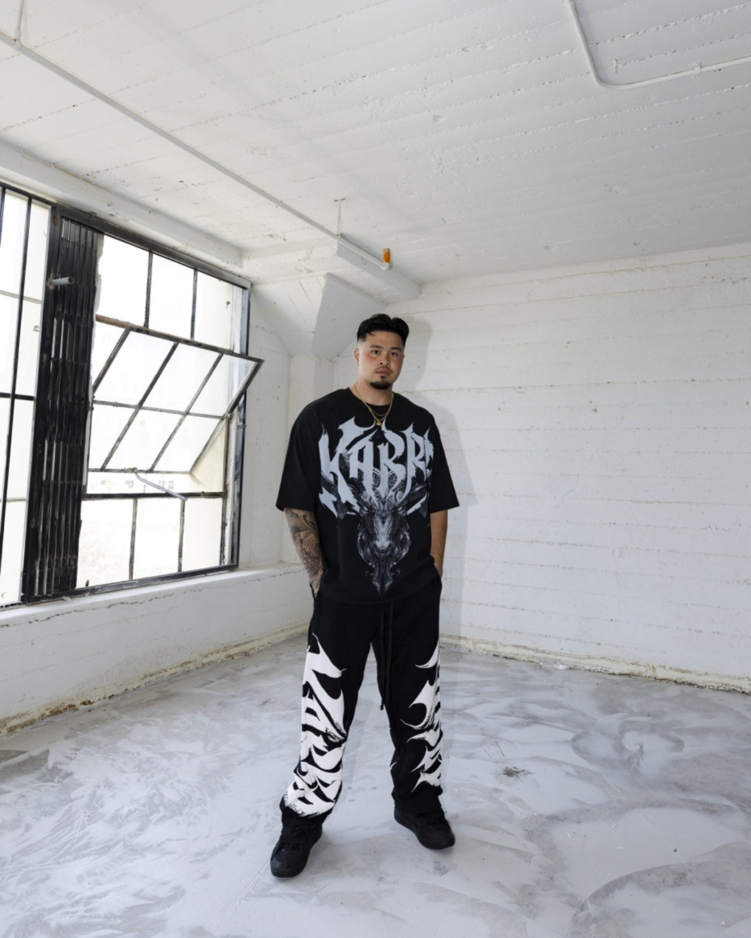 Kabra T-Shirt