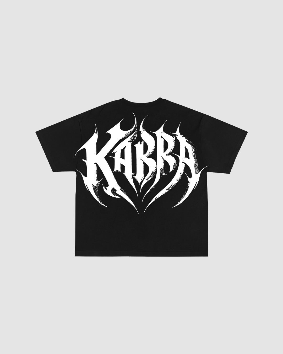 Kabra T-shirt "Oversized"