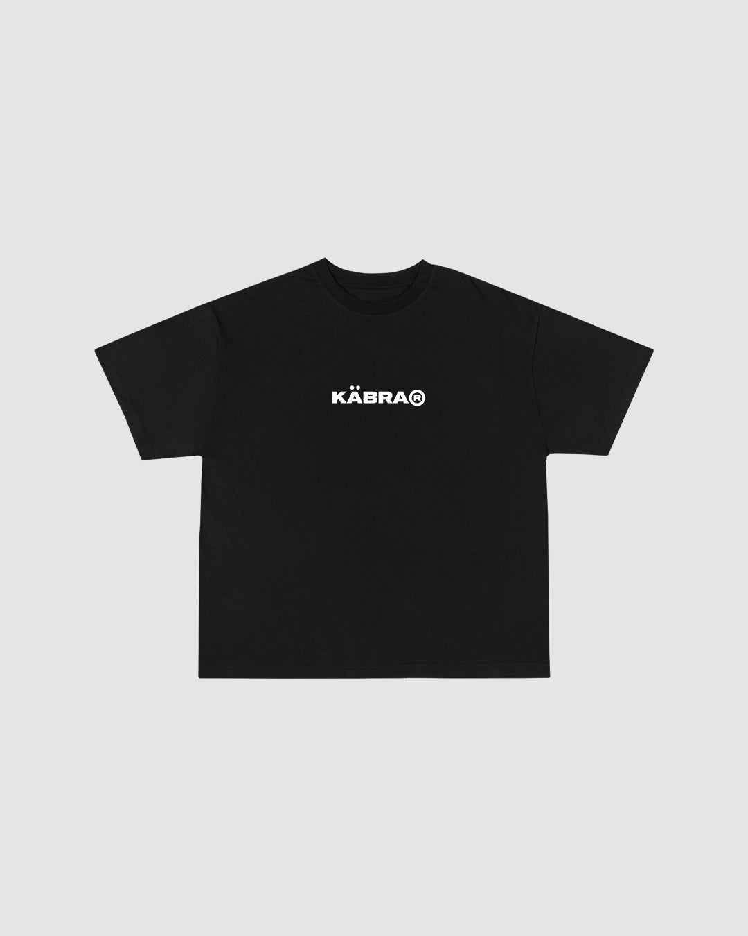 Kabra T-shirt "Oversized"