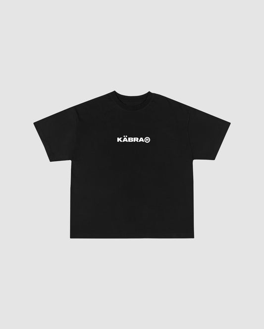 Kabra T-shirt "Oversized"