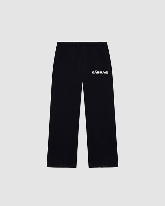 Kabra "Logo" Pants