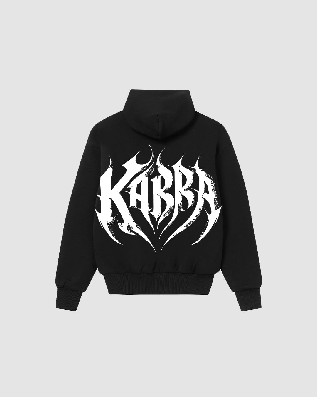KABRA "Logo" Hoodie