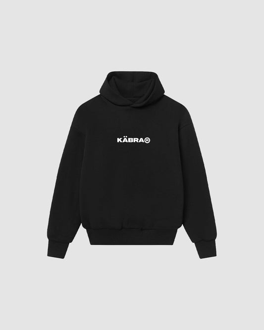 KABRA "Logo" Hoodie